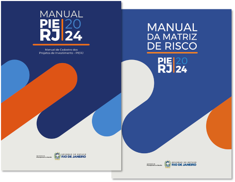 Plano de Investimentos do Poder Executivo do Rio de Janeiro PIERJ