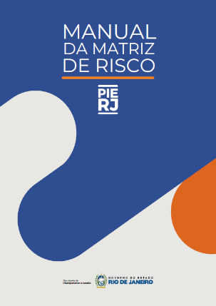 Manual da Matriz de Riscos